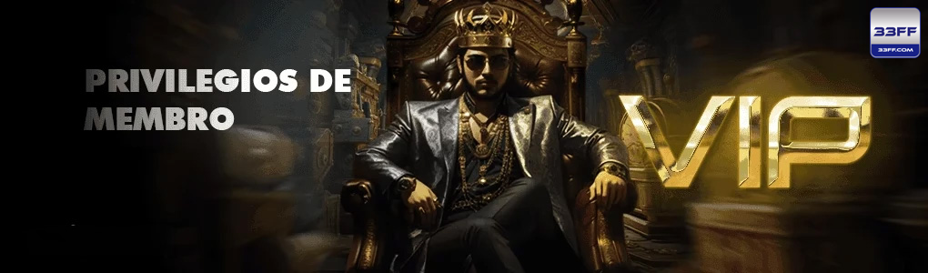 33ff — área chave da interface, com hierarquia visual clara, pensado para conectar o visual às mensagens de oferta.